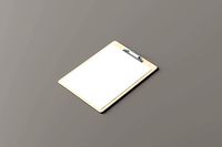 clipboard
