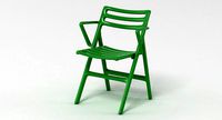 Magis Folding Air-Chair
