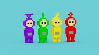 Teletubbies