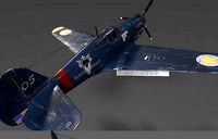 P40 War Hawk