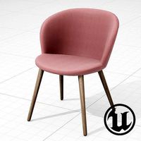 PlusHalle Capri Multiwood UE4