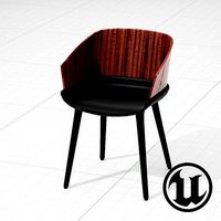 Magis Cyborg Ply UE4
