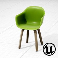 Magis Substance UE4