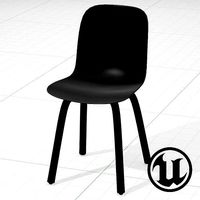 Magis Substance Chair 2 UE4