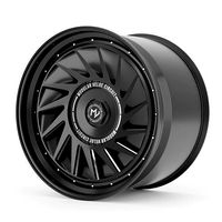 MV Forged - GR2-V1 Wheel
