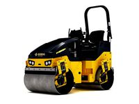 Bomag BW 120 AD5 Asphalt Roller