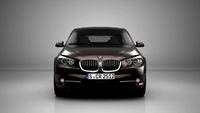 BMW Gran Turismo 3D Model