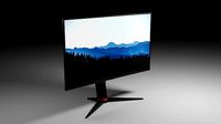 AOC Q27G2G4 Monitor