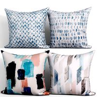 Decorative pillows Houzz set 161