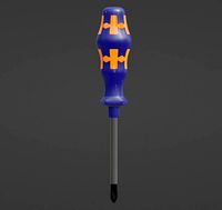 Philips screwdriver