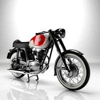 Agusta MV 1956