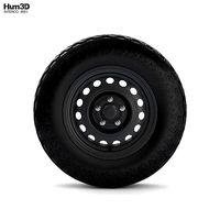 Interco Sniper MT 24 Wheel 001