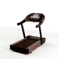 Life Fitness Treadmill