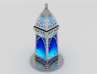 f12b Ramadan lantern fanous