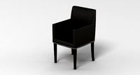 Dining Chair 002