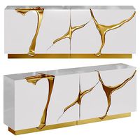 LAPIAZ SIDEBOARD by Maisonvalentina
