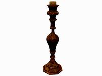 Candle Holder