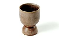 Madam Stoltz - plant pot powder m size