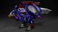 Eagle Robot