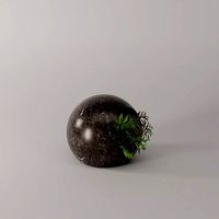 flower pot