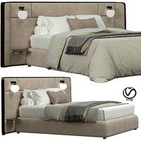 SUITE By Conte bed