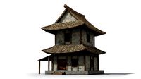 Ancient house x10
