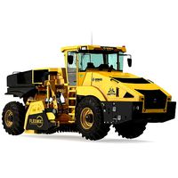 Bomag RS500 Recycler Soil Stabilizer