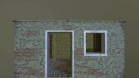 Small Structure Old