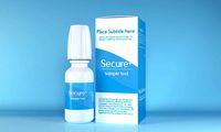 Serum Bottle