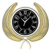 DESIGNER WALL DECOR CLOCK IMPERIUMLOFT-KKK00387 BY IMPERIUMLOFT