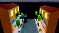 Italian Street