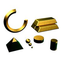Gold Set