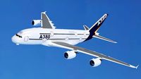 AIRBUS A 380