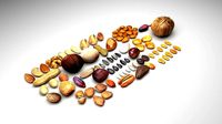 Nuts Collection