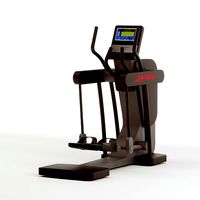 Life Fitness Exercise Stepper