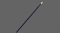 PBR Spear V2a