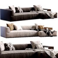 Sofa Perry By Flexform