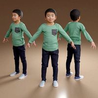 Animated 3D-boy 206Takuyi06