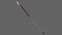 PBR Polearm V3c