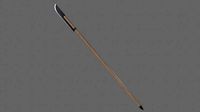 PBR Polearm V2b