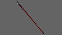 PBR Polearm V2a