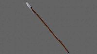 PBR Polearm V1b