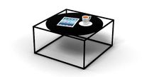 Contemporary Coffee Table