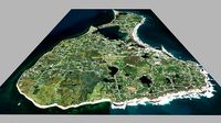 Block Island USA