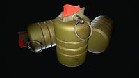 Grenade