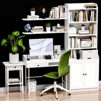 IKEA - Office workplace - Office workplace 19