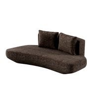 Gallotti and Radice Audrey Sofa