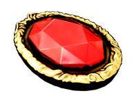 Medieval Gem