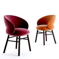 Pottolo Chair by Alki