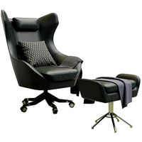 Scandi Two Armchair